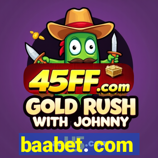 baabet. com